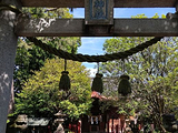 Suwa Shrine