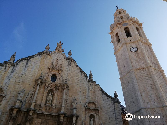 Parròquia Sant Joan Baptista