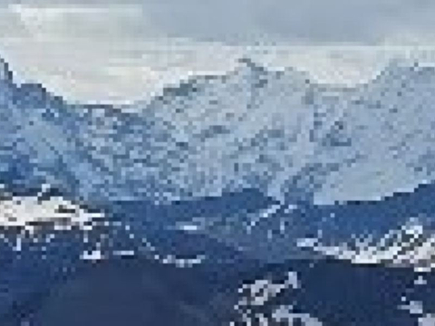 Niederhorn Cable-car