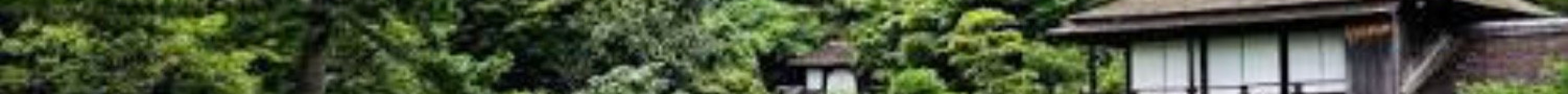 三溪园旅游景点图片