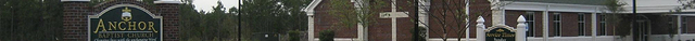 Anchor Baptist Church