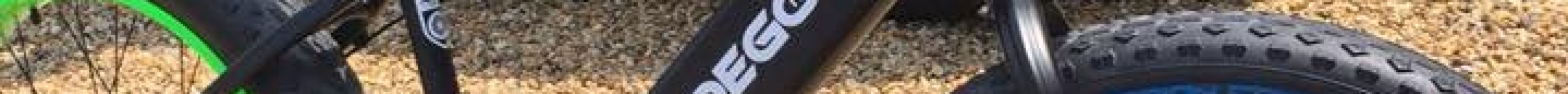 Pedego Electric Bikes Martha's Vineyard