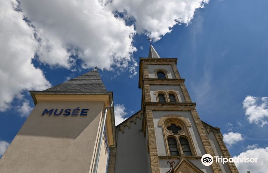 Musée Archéologique d'Audun-le-Tiche旅游景点图片