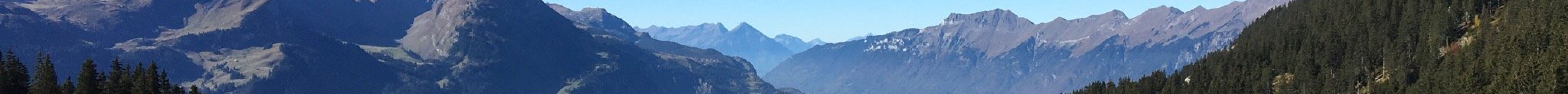 Trotti Bikes Hasliberg