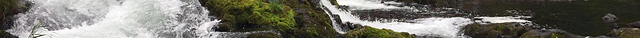 Russian River Falls