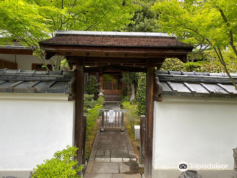 Ise-ji Temple的图片