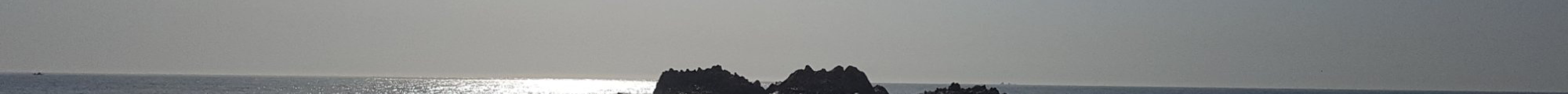 文武大王陵旅游景点图片