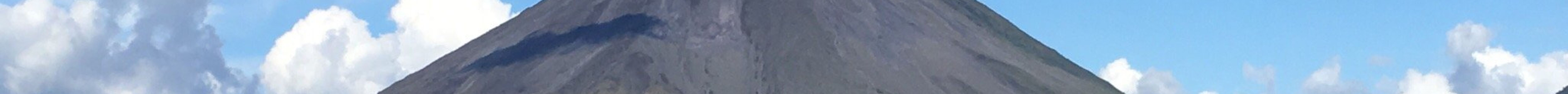 阿雷纳尔湖旅游景点图片