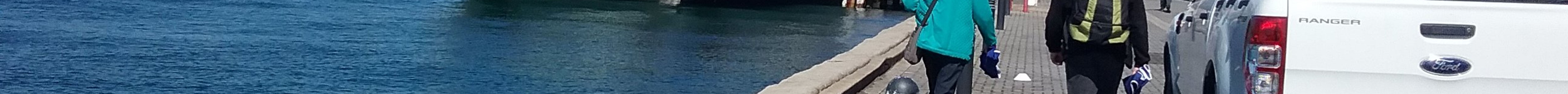 加登岛旅游景点图片