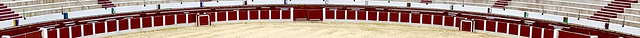 Plaza de Toros Santamaria