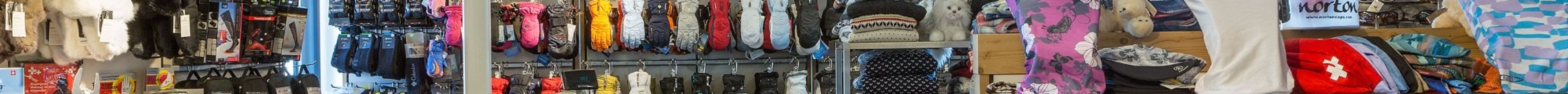 Wyss Sport & Souvenirs