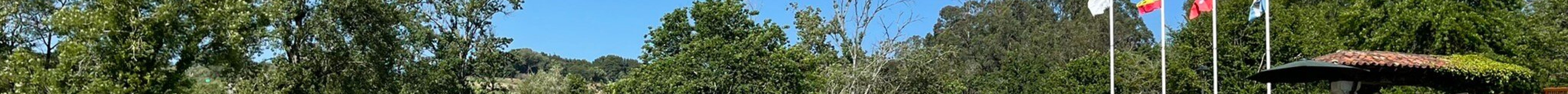 Campo De Golf Santa Marina