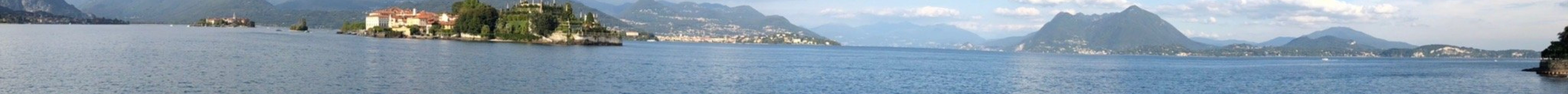 马焦雷湖旅游景点图片