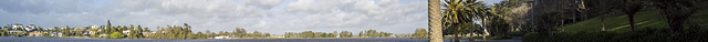 Hamilton Lake Domain