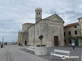 Cerkev Marije Zdravja