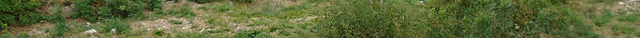Roman Fort Lopsica Ruins