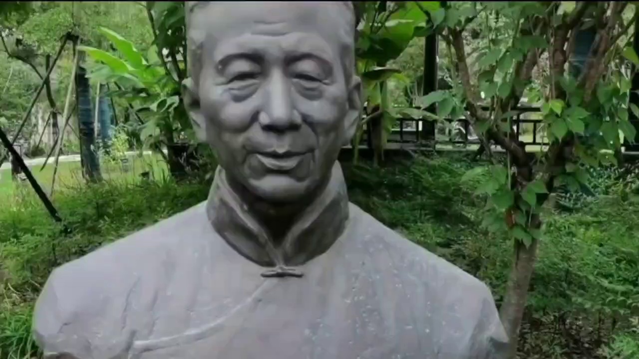 泰州随宜园实拍图