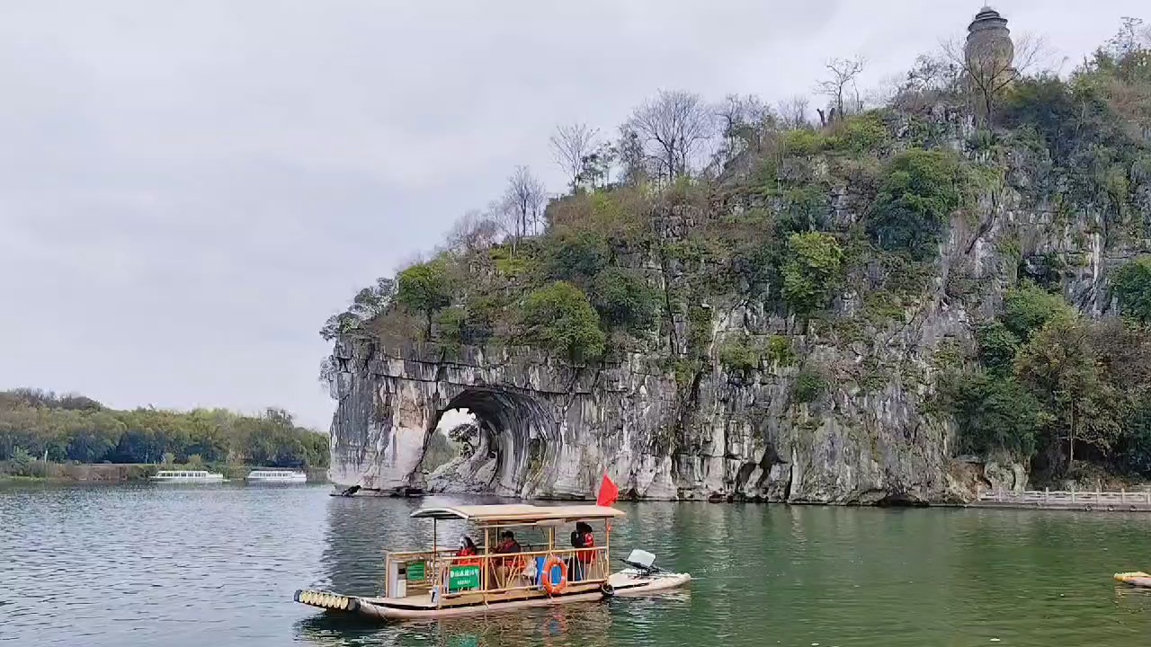 桂林市秀峰区实拍图