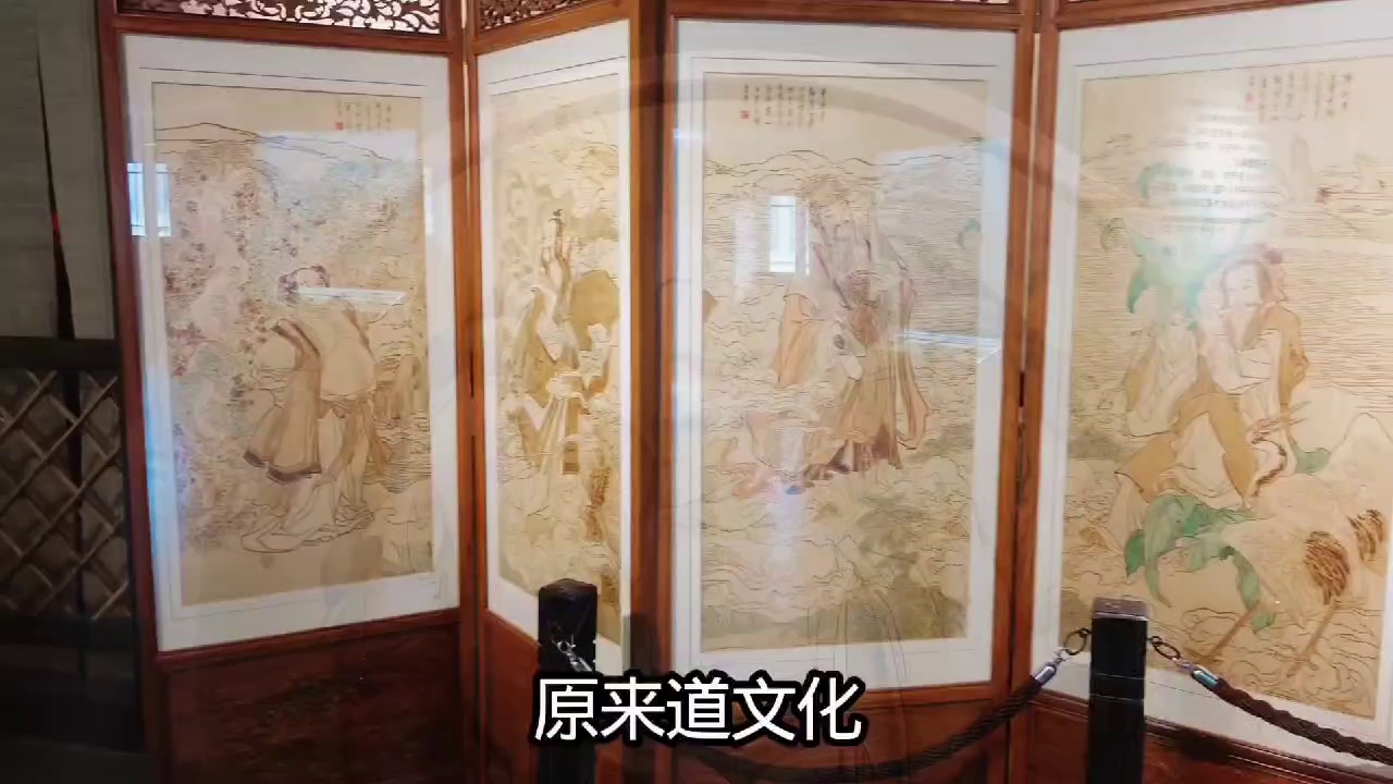 金坛东方盐湖城实拍图