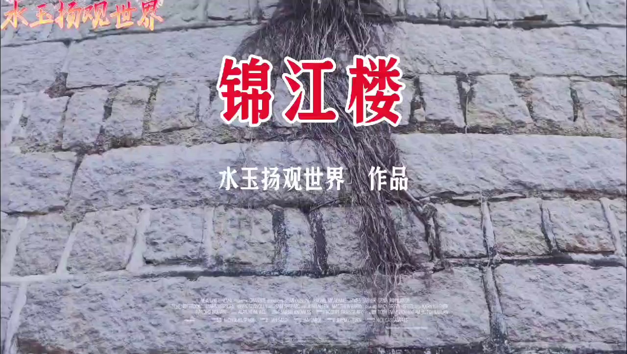 漳浦锦江楼实拍图