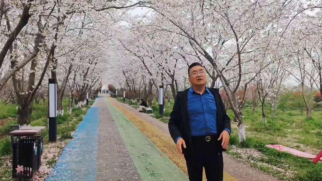 扬州长塘村实拍图