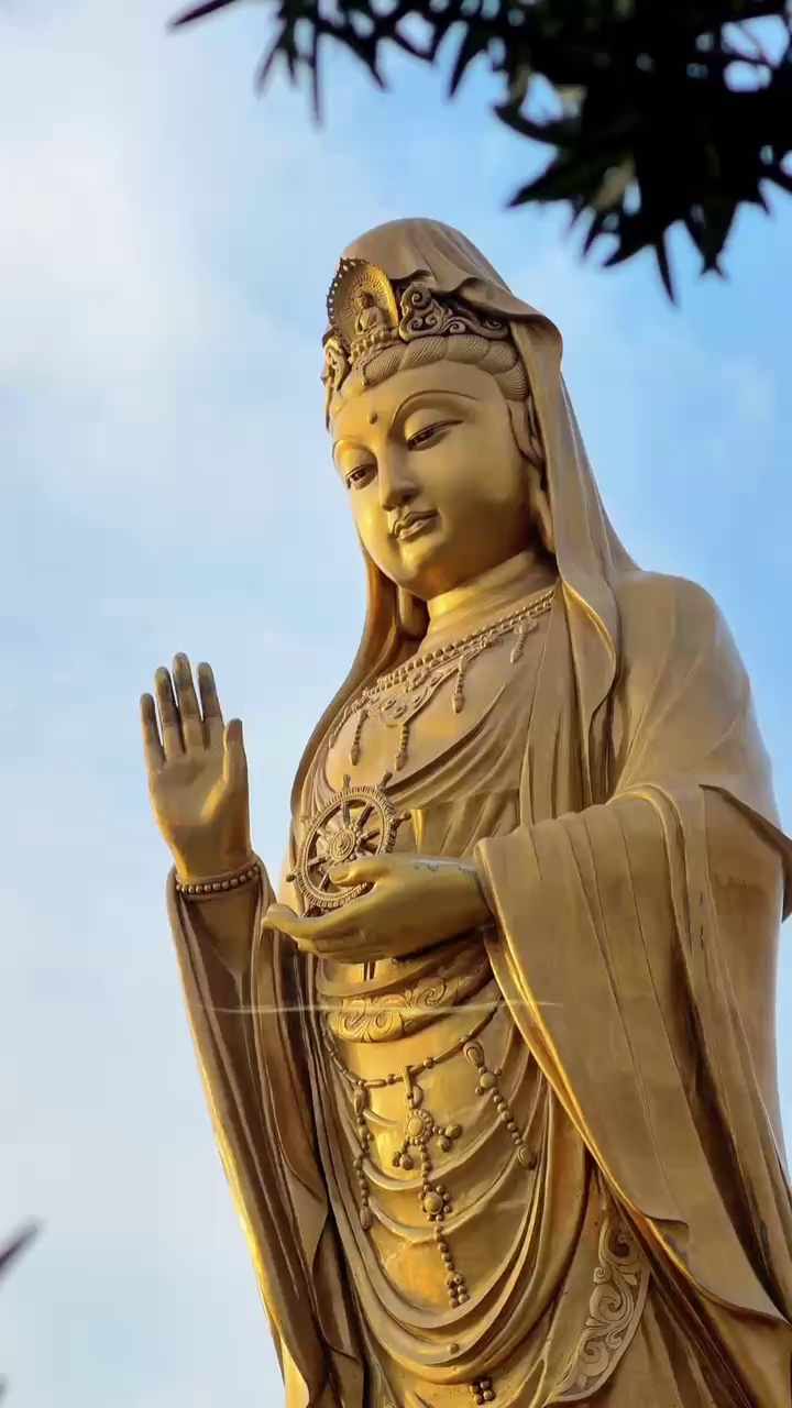 舟山朱家尖蜈蚣峙码头实拍图