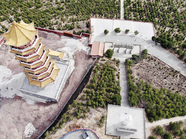 大同火山群国家地质公园