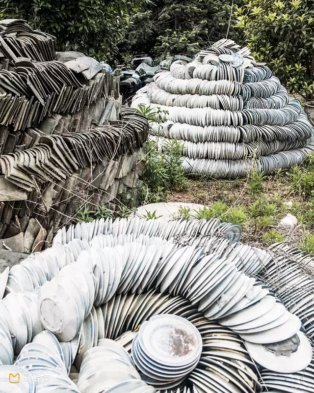 浮梁县新平村瓷宫