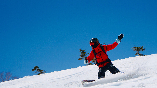Snow Cruise Onze
