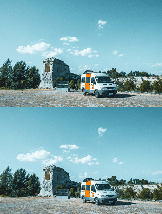 统万城国家考古遗址公园