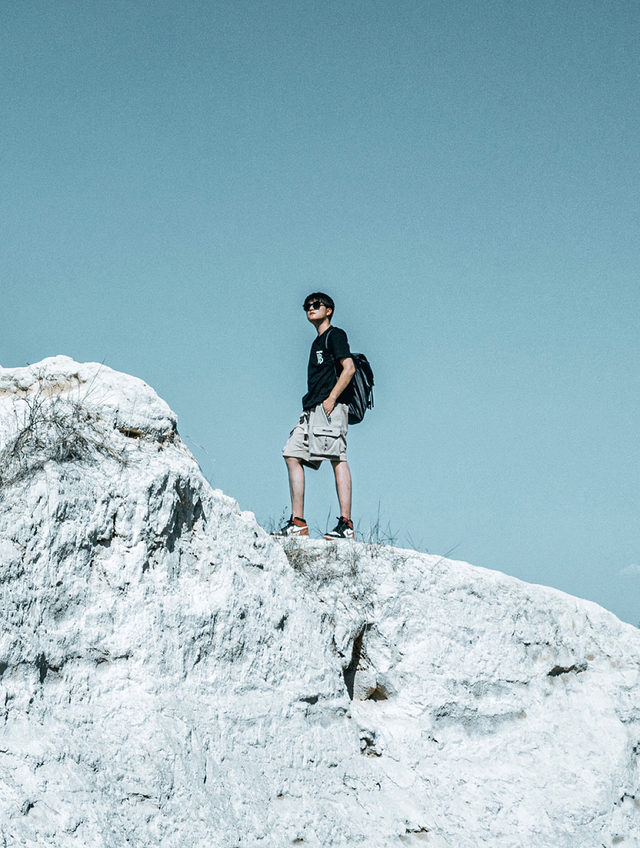 统万城国家考古遗址公园